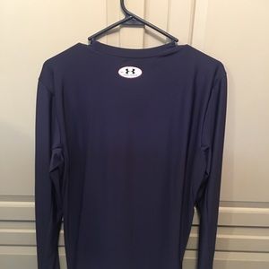 Under Armour Season Gear Navy XL (Tight)